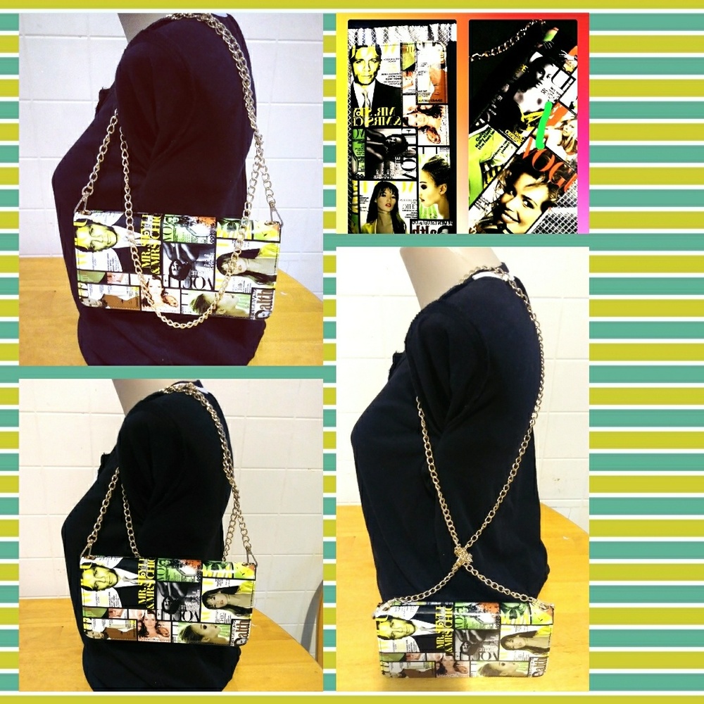 Fashion-Mag(Purse) - Picture 8 of 8
